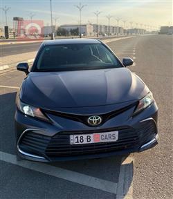 تويوتا كامري